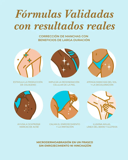 Crema Truly Jelly Booster