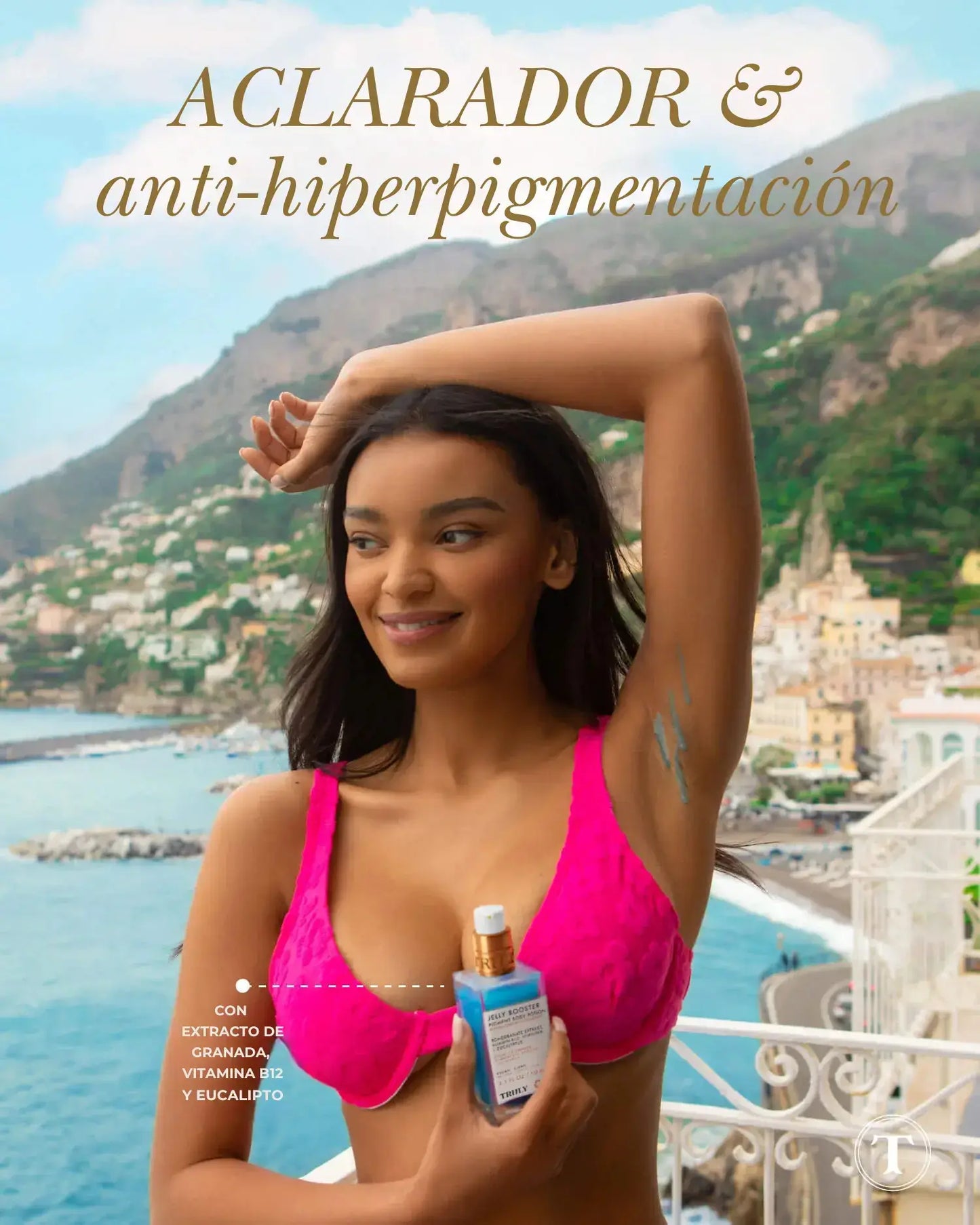 Crema Truly Jelly Booster