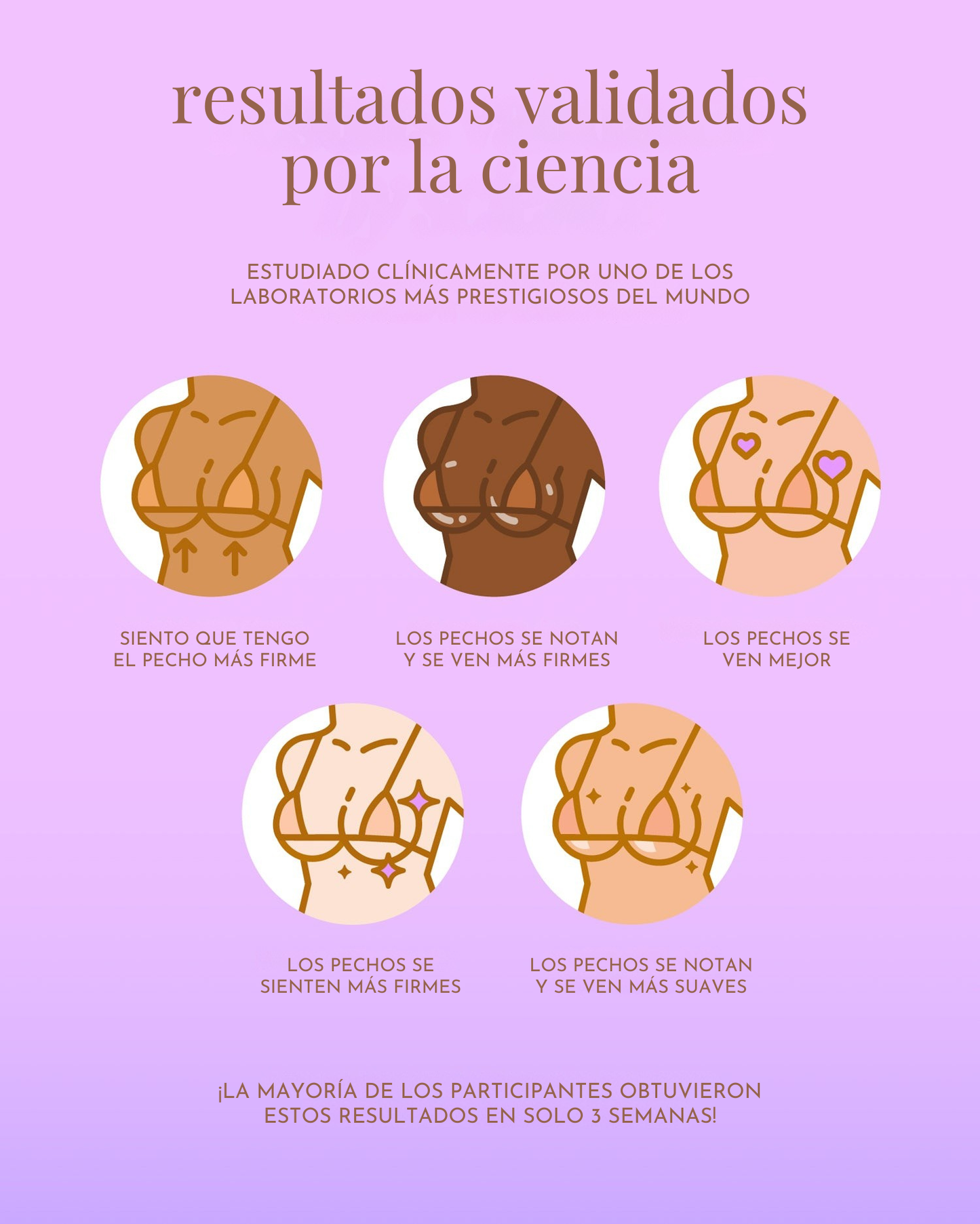 Original Truly Acai Your Boobies + Envio Gratís!