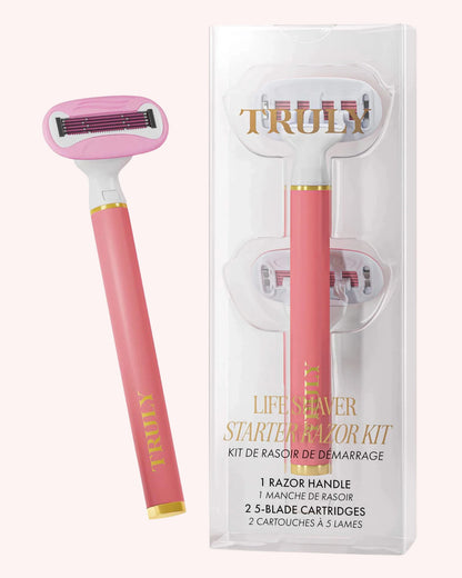 Original Truly Jelly Booster + Rasuradora Truly de Regalo y Envio Gratis!