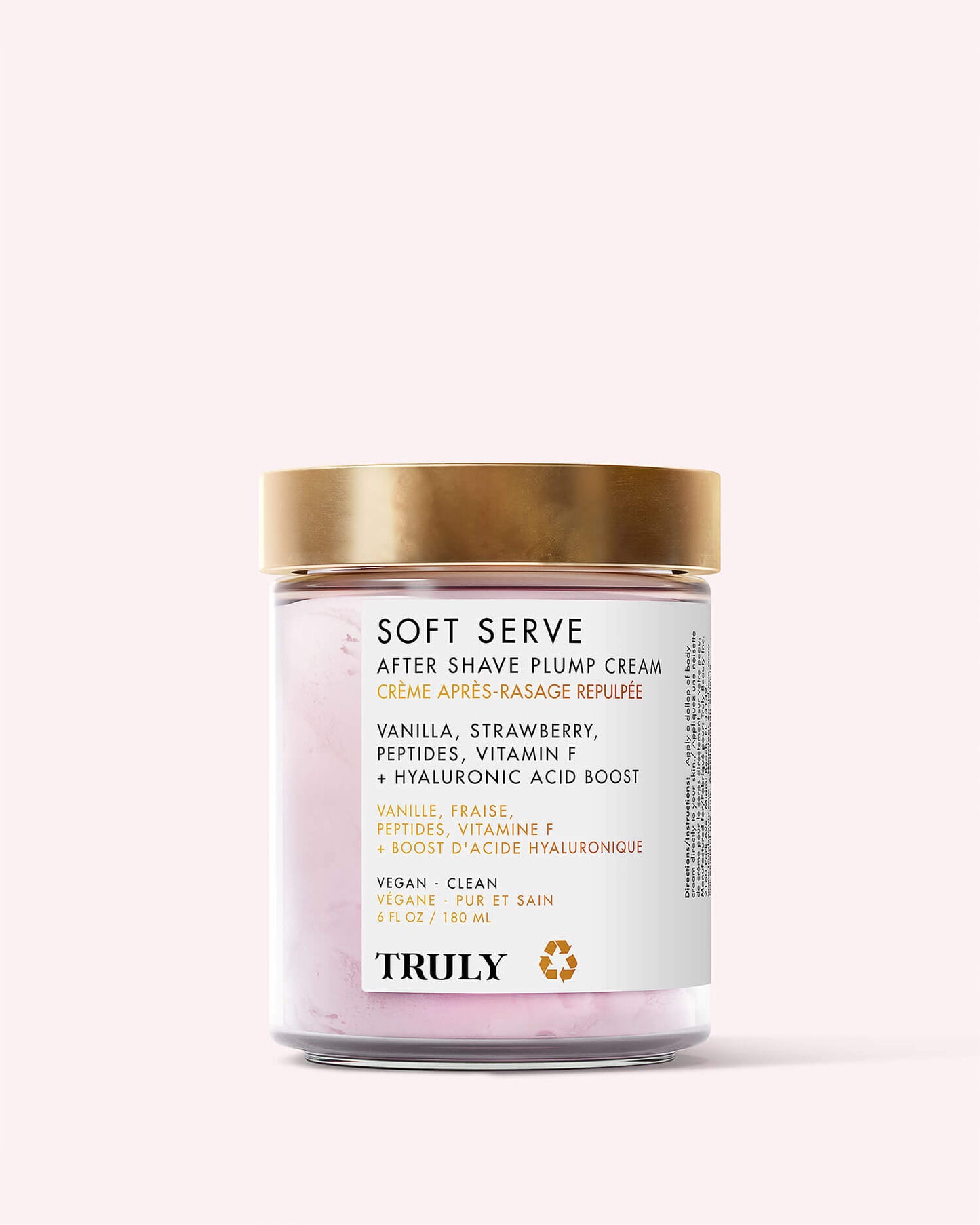 Crema Soft Serve