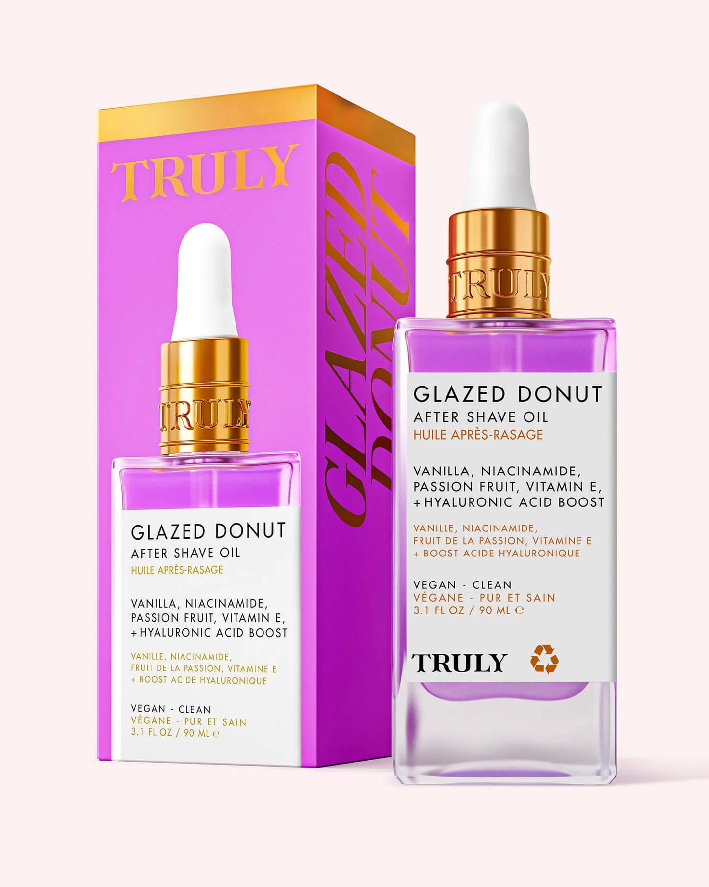 Premium Truly Glaze Donut - Piel más clara al instante + Envío Gratís SOLO HOY!!
