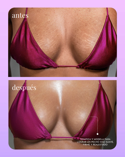 Original Truly Acai Your Boobies + Envio Gratís!