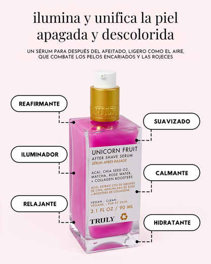 Original Truly Unicorn Fruit + Envio Gratís!