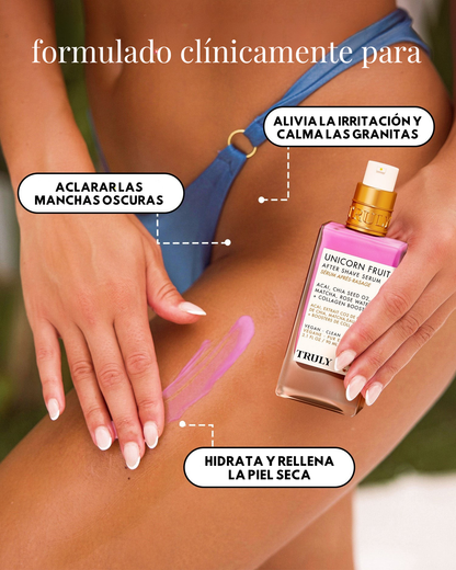 Original Truly Unicorn Fruit + Envio Gratís!