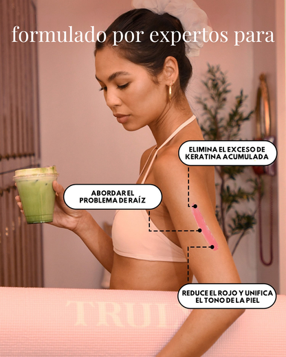 Original Truly Smooth Legend - Tu piel como la de un Bebe + Envio Gratís!