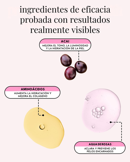 Original Truly Unicorn Fruit + Envio Gratís!