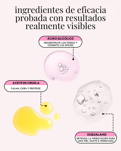 Original Truly Smooth Legend - Tu piel como la de un Bebe + Envio Gratís!