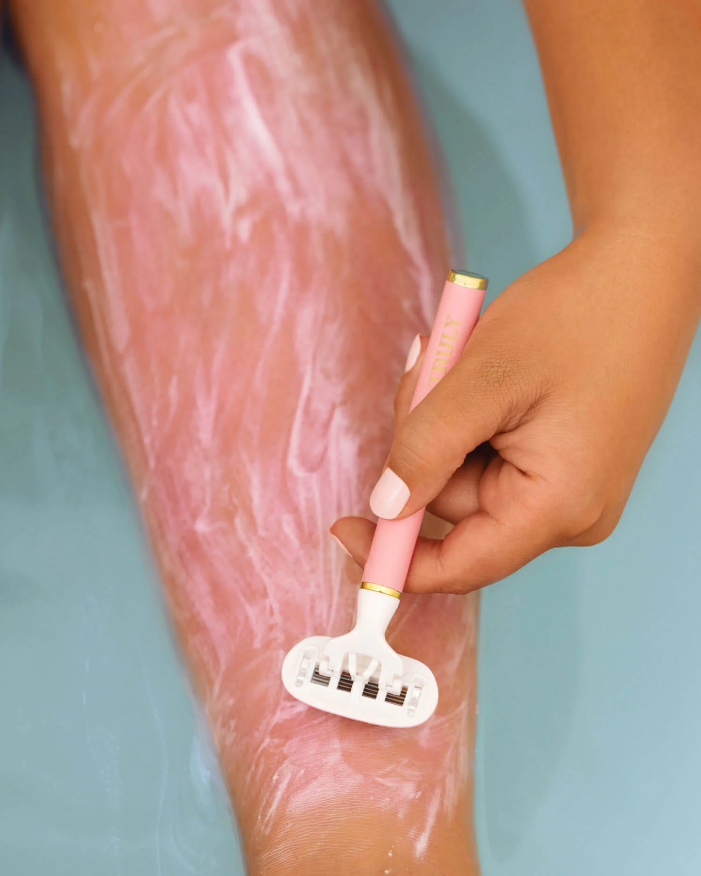 Truly Rasuradora Inicial Life Shaver