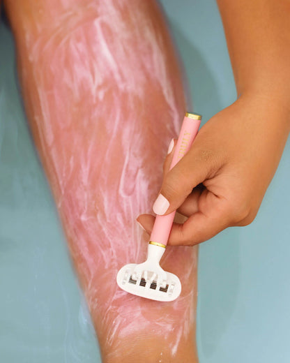 Truly Rasuradora Inicial Life Shaver