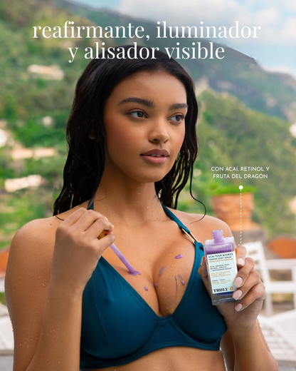 Original Truly Acai Your Boobies + Envio Gratís!