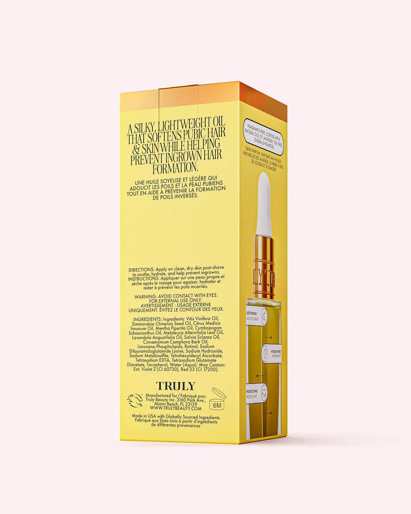 Original Truly Cooka Oil + Envio Gratís!