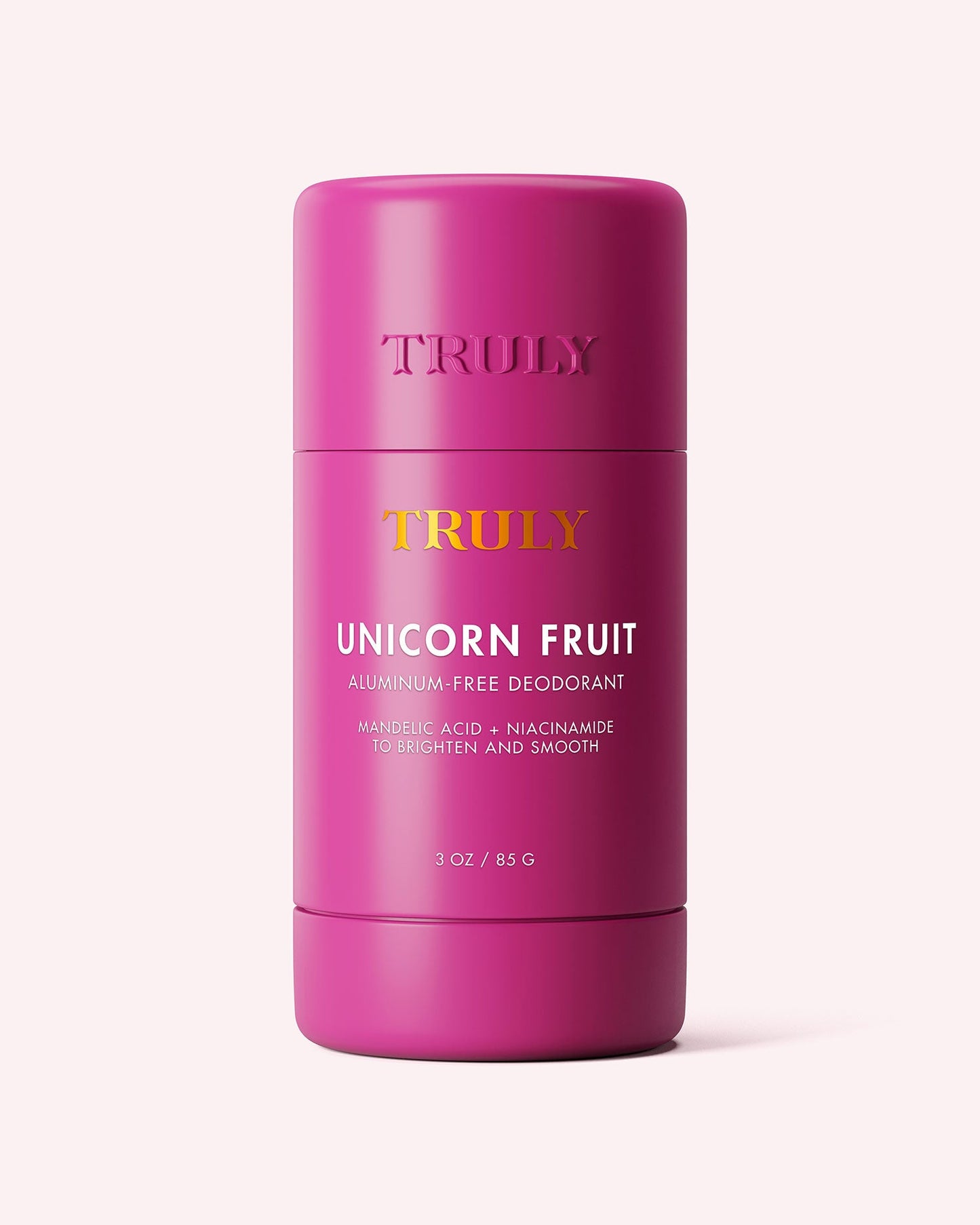 Original Truly Unicorn Fruit Deodorant + Envio Gratís!