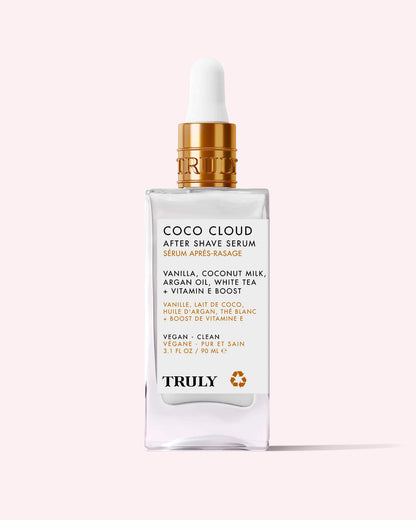Original Truly Coco Cloud + Envio Gratís!