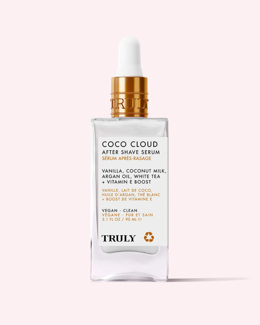 Original Truly Coco Cloud + Envio Gratís!