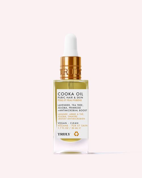 Original Truly Cooka Oil + Envio Gratís!